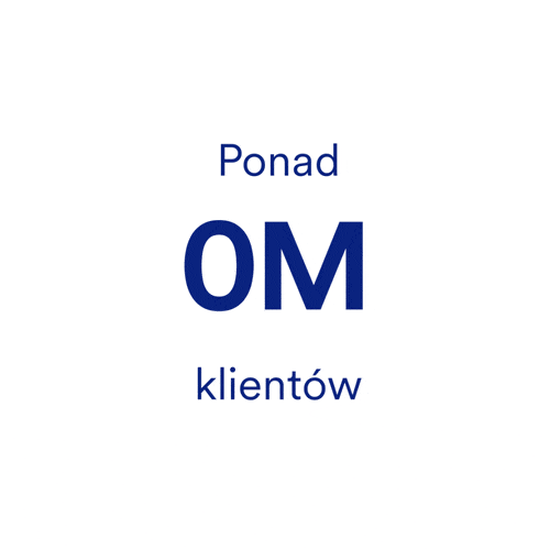 Działamy w 36 krajach. Przetwarzamy 6,6 mld transakcji. Mamy ponad 2mln klientów 130+ walut  Obsługujemy 36 walut.