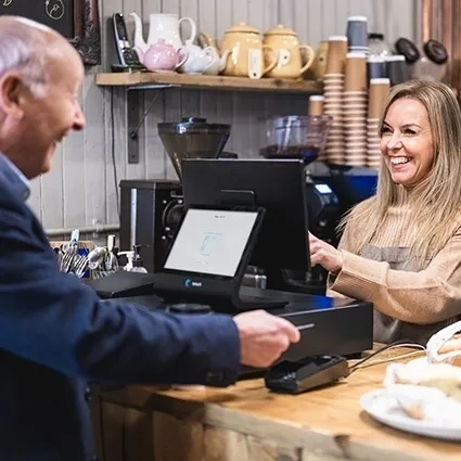 Integracja z kasą fiskalną