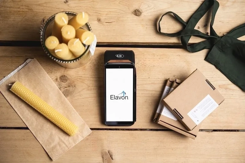 Terminal na ladzie - bezpieczne płatności kartą